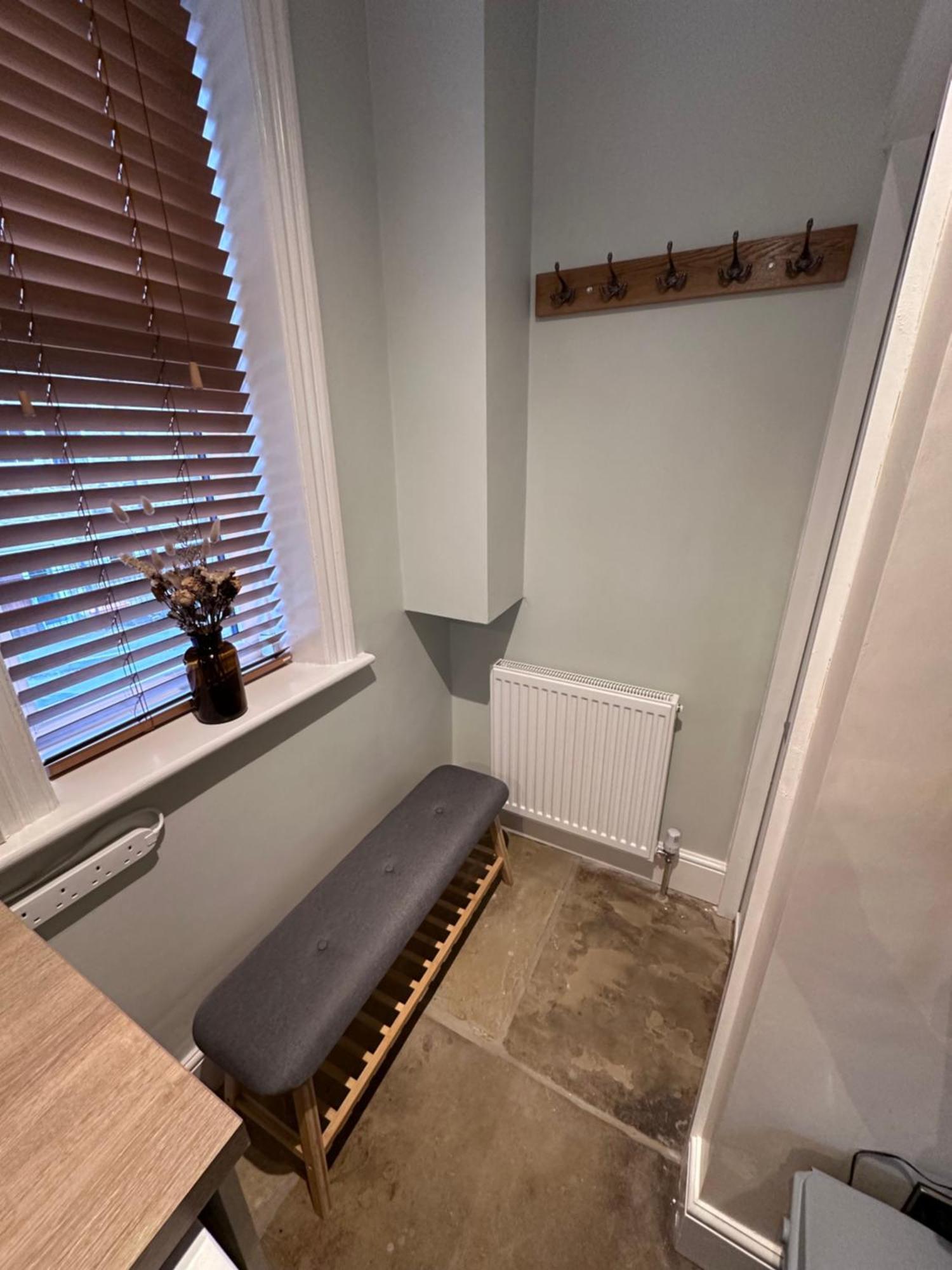 Prince St Cottage - Haworth - Sleeps 4 외부 사진